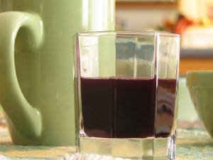 Grape Juice