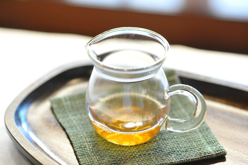 tea
