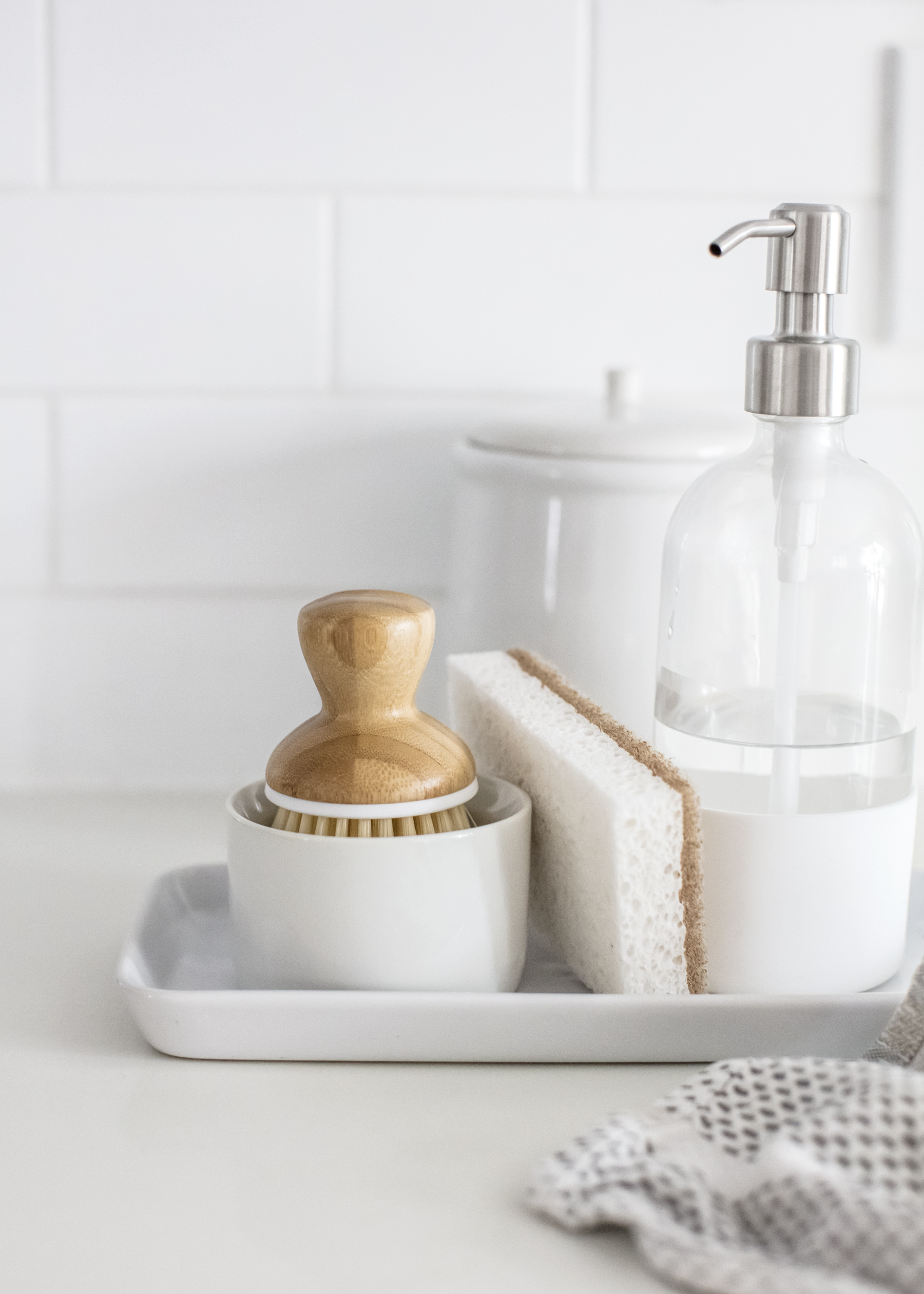 Your Quick Guide to Reduce, Reuse, and Recycling at Home - Sweet Greens